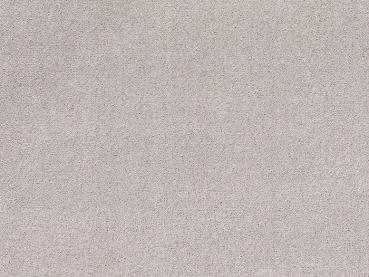 Preview: Opera 50C7 hellgrau – Draufsicht auf rechteckiges Muster Vorwerk Teppichboden Opera hellgrau